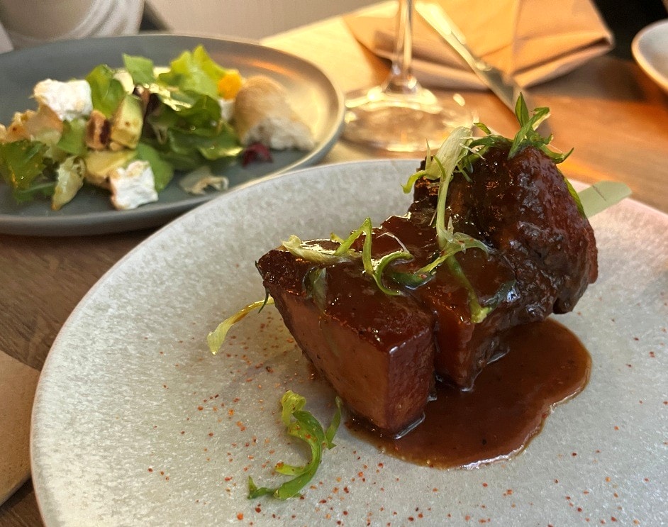 馬德里 Botequim Tapas Bar | 地中海風格份量超大Tapas 很符合亞洲人口味 | 馬德里餐廳推薦