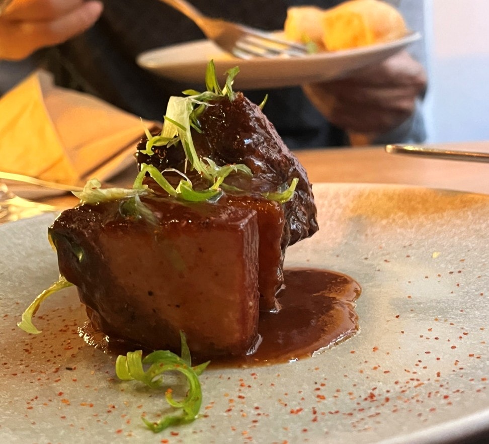 馬德里 Botequim Tapas Bar | 地中海風格份量超大Tapas 很符合亞洲人口味 | 馬德里餐廳推薦