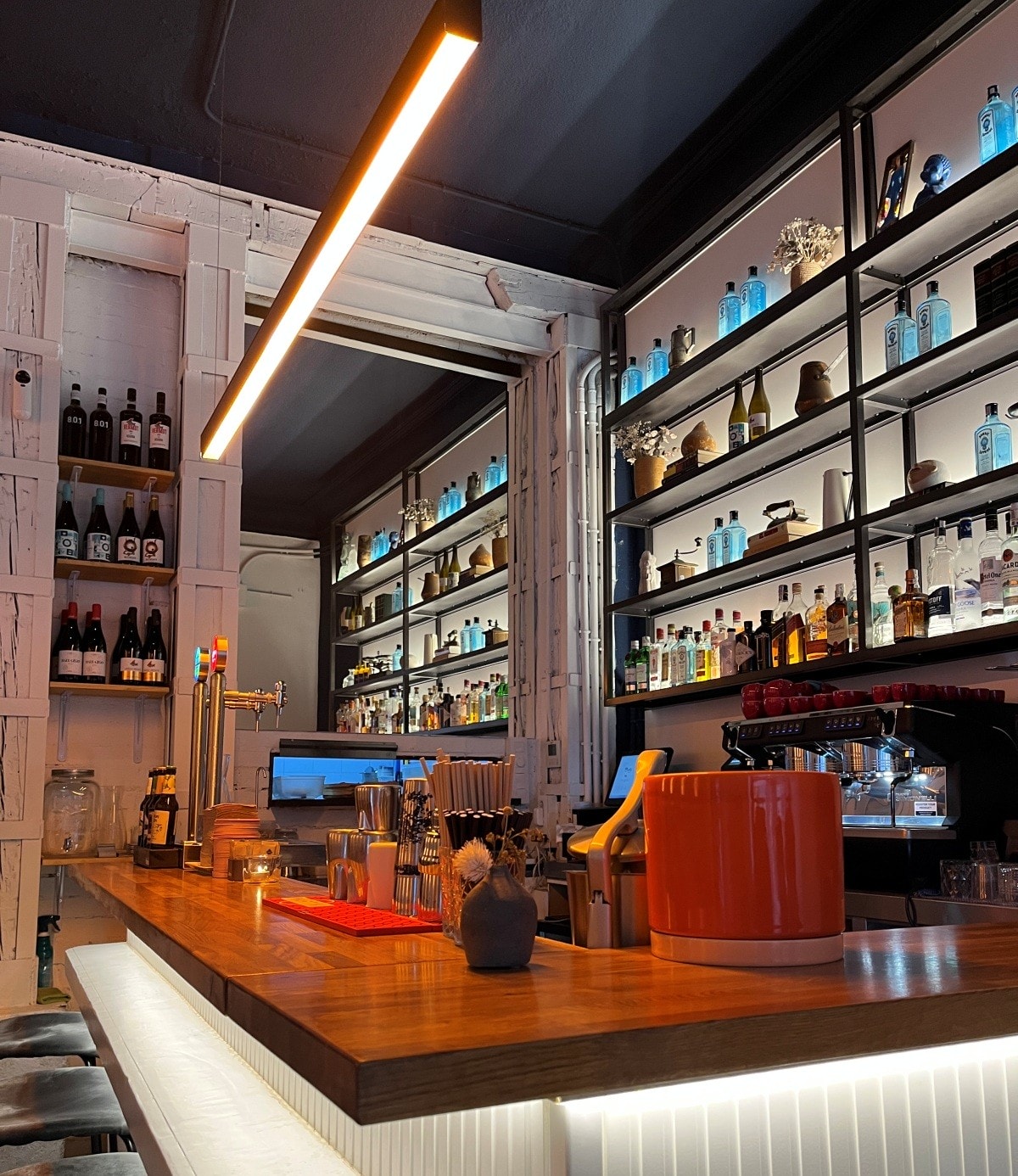 馬德里 Botequim Tapas Bar | 地中海風格份量超大Tapas 很符合亞洲人口味 | 馬德里餐廳推薦