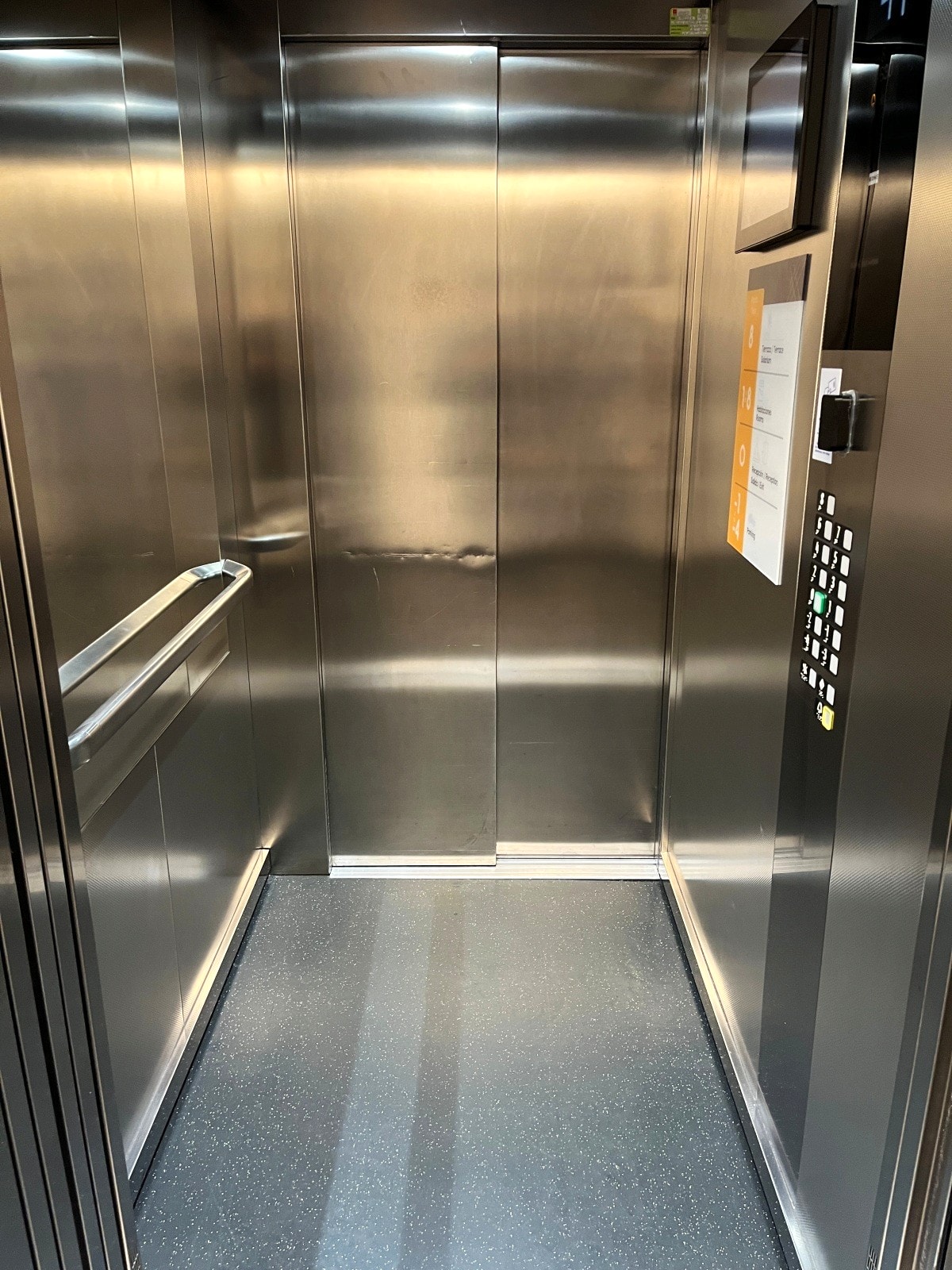 Four Points Flex by Sheraton Madrid Atocha | 馬德里福朋喜來登快捷 | Atocha 新商旅平價舒適 - 第10張圖 Four Points Flex by Sheraton Madrid Atocha | 馬德里福朋喜來登快捷 | Atocha 新商旅平價舒適