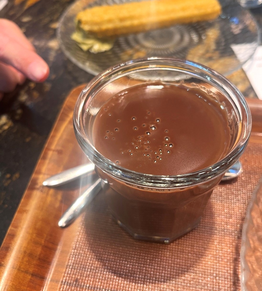 馬德里 | 推薦的西班牙油條店 | 吉拿棒專賣 | Cafeteria Esparteros | Maestro Churrero - 第16張圖 馬德里 | 推薦的西班牙油條店 | 吉拿棒專賣 | Cafeteria Esparteros | Maestro Churrero