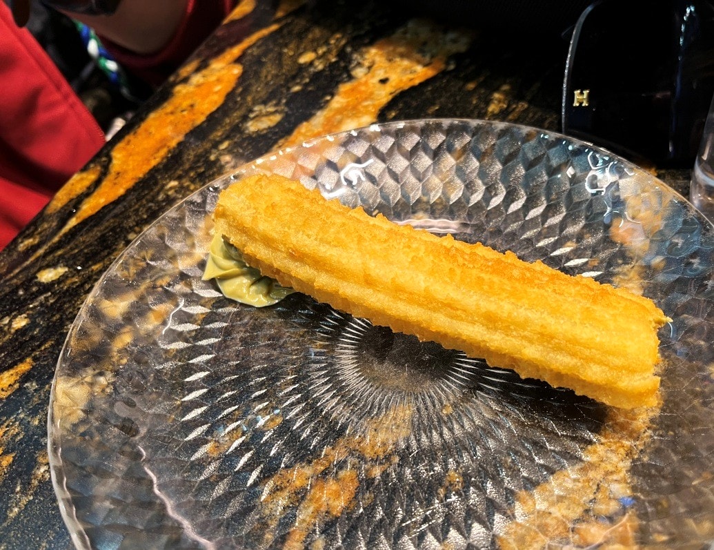 馬德里 | 推薦的西班牙油條店 | 吉拿棒專賣 | Cafeteria Esparteros | Maestro Churrero - 第17張圖 馬德里 | 推薦的西班牙油條店 | 吉拿棒專賣 | Cafeteria Esparteros | Maestro Churrero