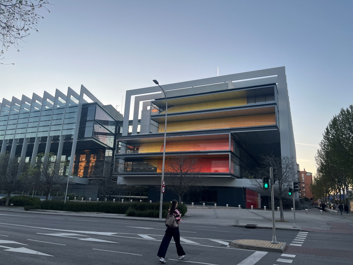 Four Points Flex by Sheraton Madrid Atocha | 馬德里福朋喜來登快捷 | Atocha 新商旅平價舒適 - 第28張圖 Four Points Flex by Sheraton Madrid Atocha | 馬德里福朋喜來登快捷 | Atocha 新商旅平價舒適