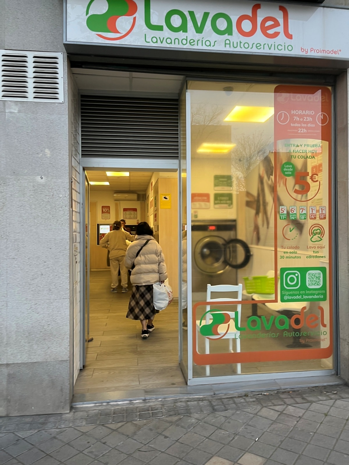 Four Points Flex by Sheraton Madrid Atocha | 馬德里福朋喜來登快捷 | Atocha 新商旅平價舒適 - 第29張圖 Four Points Flex by Sheraton Madrid Atocha | 馬德里福朋喜來登快捷 | Atocha 新商旅平價舒適