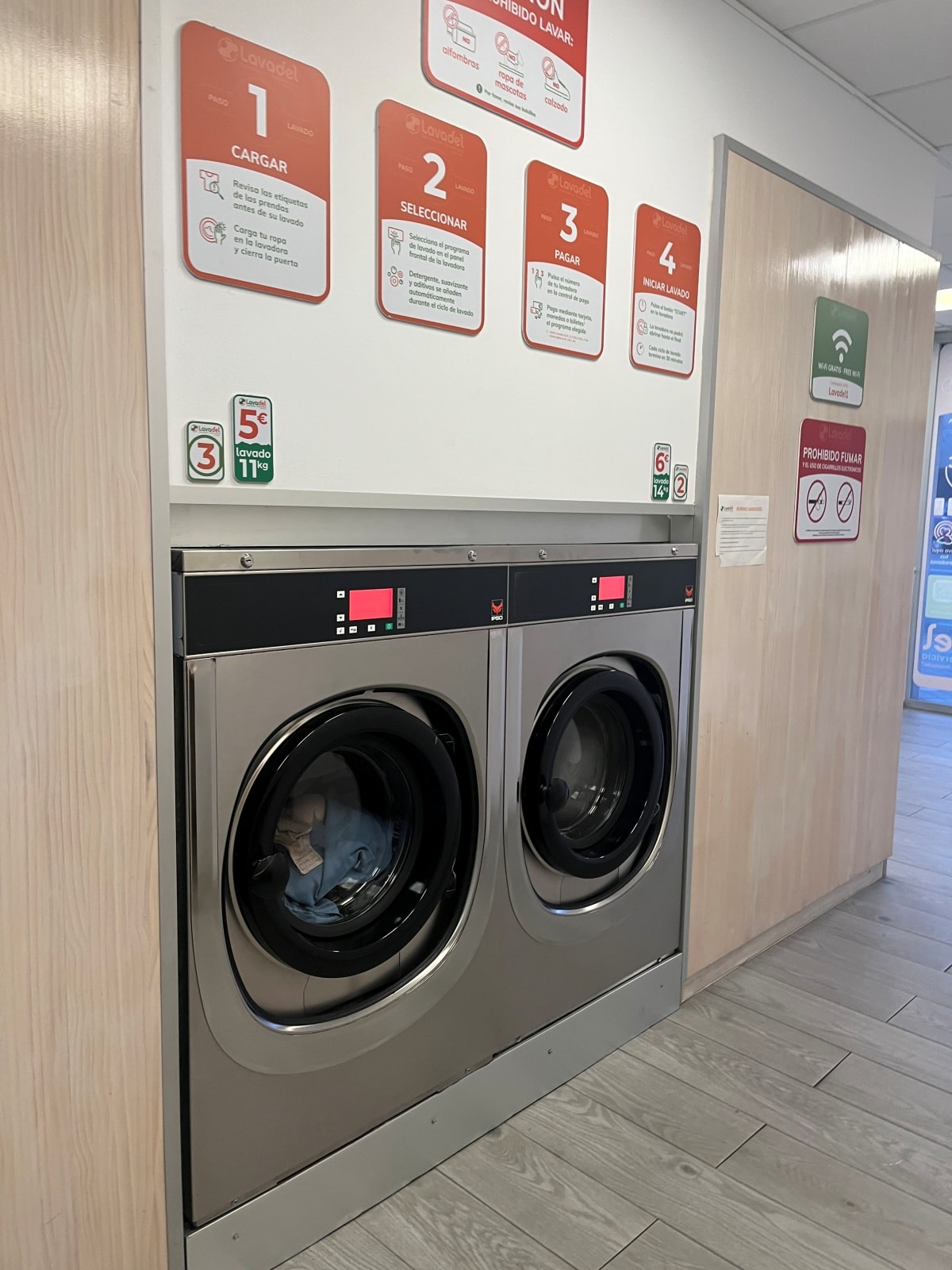 Four Points Flex by Sheraton Madrid Atocha | 馬德里福朋喜來登快捷 | Atocha 新商旅平價舒適 - 第30張圖 Four Points Flex by Sheraton Madrid Atocha | 馬德里福朋喜來登快捷 | Atocha 新商旅平價舒適