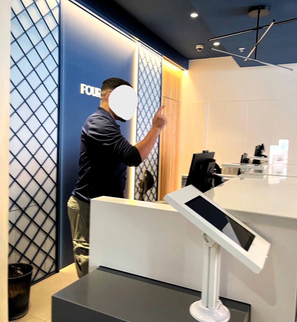 Four Points Flex by Sheraton Madrid Atocha | 馬德里福朋喜來登快捷 | Atocha 新商旅平價舒適 - 第6張圖 Four Points Flex by Sheraton Madrid Atocha | 馬德里福朋喜來登快捷 | Atocha 新商旅平價舒適