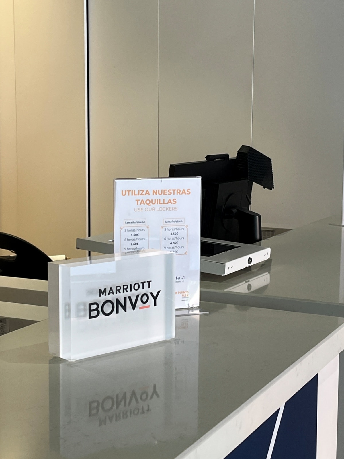Four Points Flex by Sheraton Madrid Atocha | 馬德里福朋喜來登快捷 | Atocha 新商旅平價舒適 - 第7張圖 Four Points Flex by Sheraton Madrid Atocha | 馬德里福朋喜來登快捷 | Atocha 新商旅平價舒適