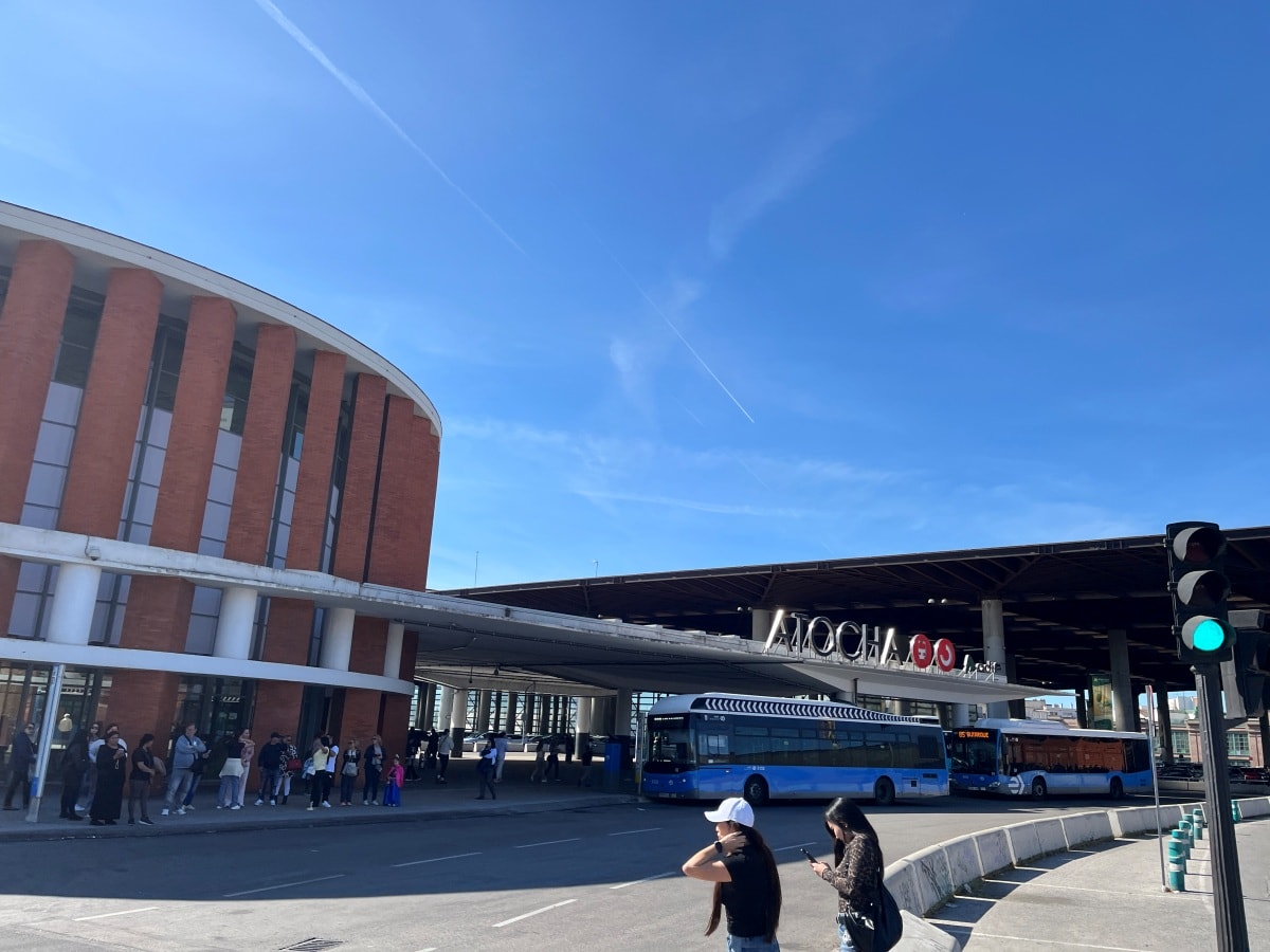西班牙高鐵 Renfe Avant -MADRID 馬德里 – TOLEDO 托雷多 | 西班牙中短程高鐵服務 | 馬德里-托雷多交通 - 第2張圖 西班牙高鐵 Renfe Avant -MADRID 馬德里 – TOLEDO 托雷多 | 西班牙中短程高鐵服務 | 馬德里-托雷多交通