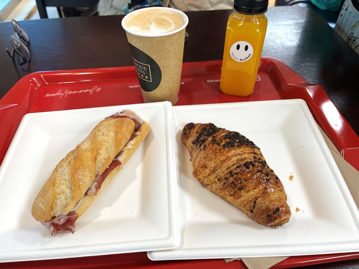 西班牙高鐵 Renfe Avant -MADRID 馬德里 – TOLEDO 托雷多 | 西班牙中短程高鐵服務 | 馬德里-托雷多交通 - 第9張圖 西班牙高鐵 Renfe Avant -MADRID 馬德里 – TOLEDO 托雷多 | 西班牙中短程高鐵服務 | 馬德里-托雷多交通