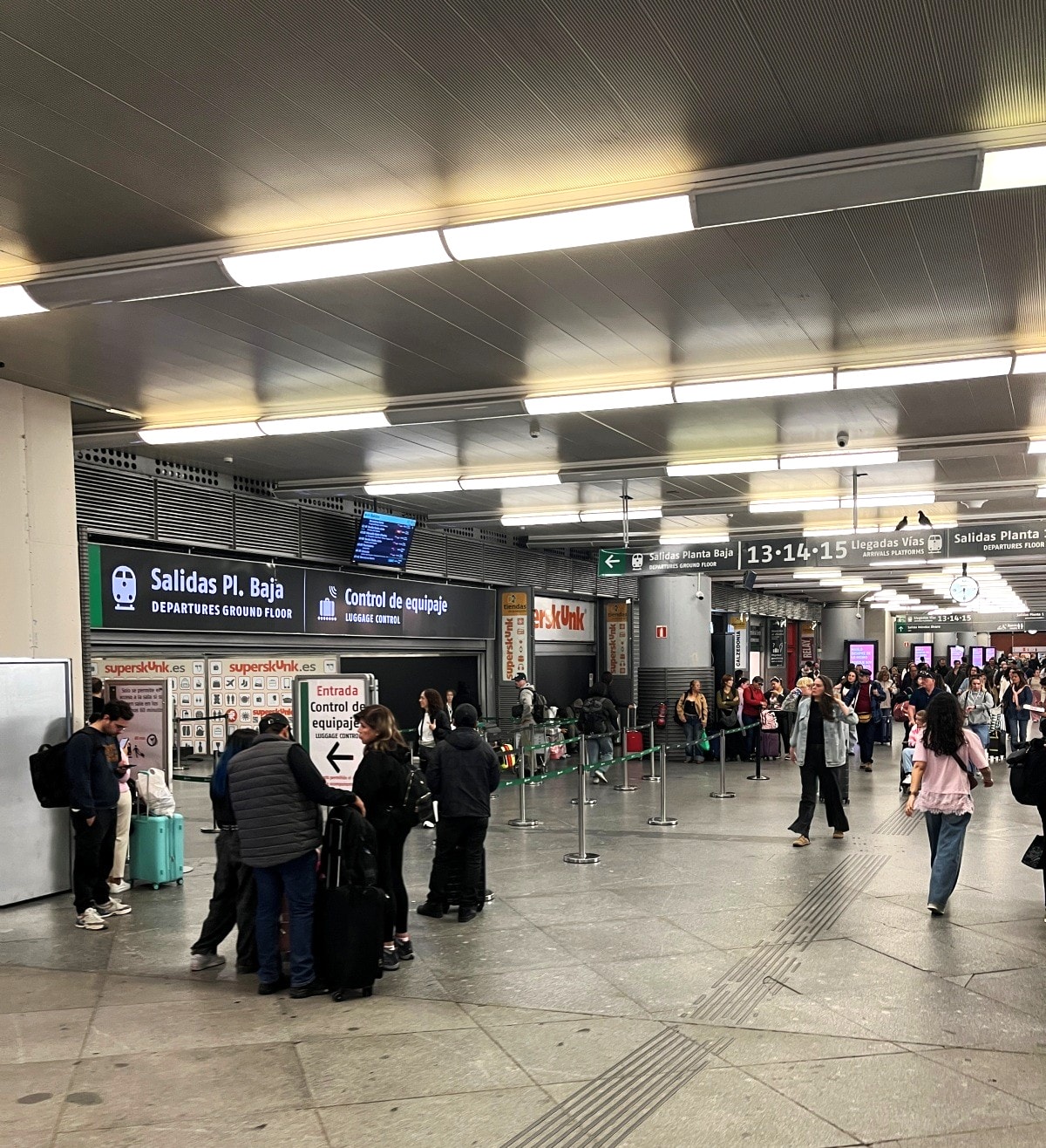西班牙高鐵 Renfe Avant -MADRID 馬德里 – TOLEDO 托雷多 | 西班牙中短程高鐵服務 | 馬德里-托雷多交通 - 第10張圖 西班牙高鐵 Renfe Avant -MADRID 馬德里 – TOLEDO 托雷多 | 西班牙中短程高鐵服務 | 馬德里-托雷多交通