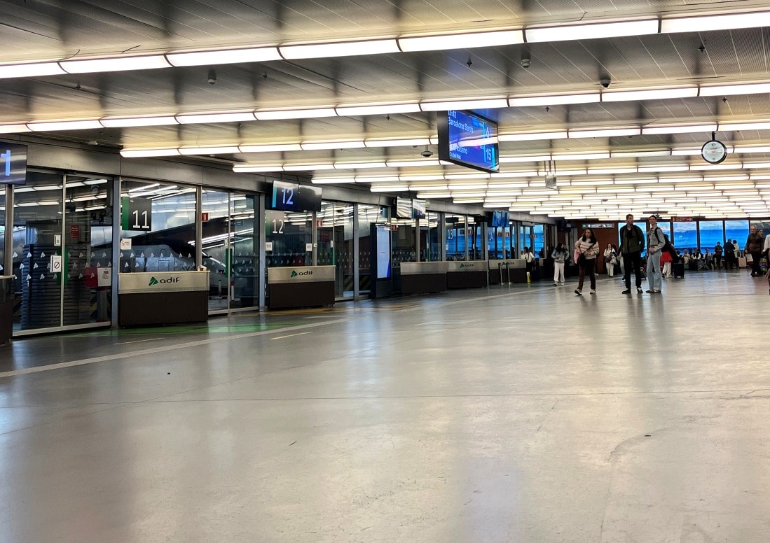 西班牙高鐵 Renfe Avant -MADRID 馬德里 – TOLEDO 托雷多 | 西班牙中短程高鐵服務 | 馬德里-托雷多交通 - 第11張圖 西班牙高鐵 Renfe Avant -MADRID 馬德里 – TOLEDO 托雷多 | 西班牙中短程高鐵服務 | 馬德里-托雷多交通