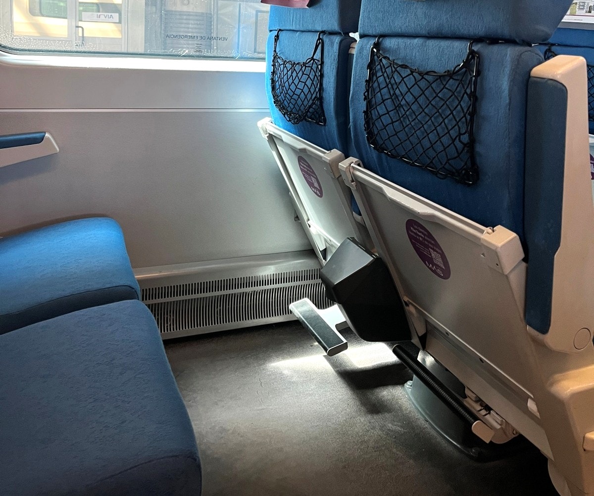 西班牙高鐵 Renfe Avant -MADRID 馬德里 – TOLEDO 托雷多 | 西班牙中短程高鐵服務 | 馬德里-托雷多交通 - 第23張圖 西班牙高鐵 Renfe Avant -MADRID 馬德里 – TOLEDO 托雷多 | 西班牙中短程高鐵服務 | 馬德里-托雷多交通