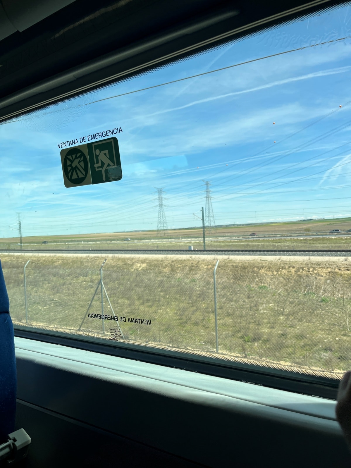 西班牙高鐵 Renfe Avant -MADRID 馬德里 – TOLEDO 托雷多 | 西班牙中短程高鐵服務 | 馬德里-托雷多交通 - 第24張圖 西班牙高鐵 Renfe Avant -MADRID 馬德里 – TOLEDO 托雷多 | 西班牙中短程高鐵服務 | 馬德里-托雷多交通