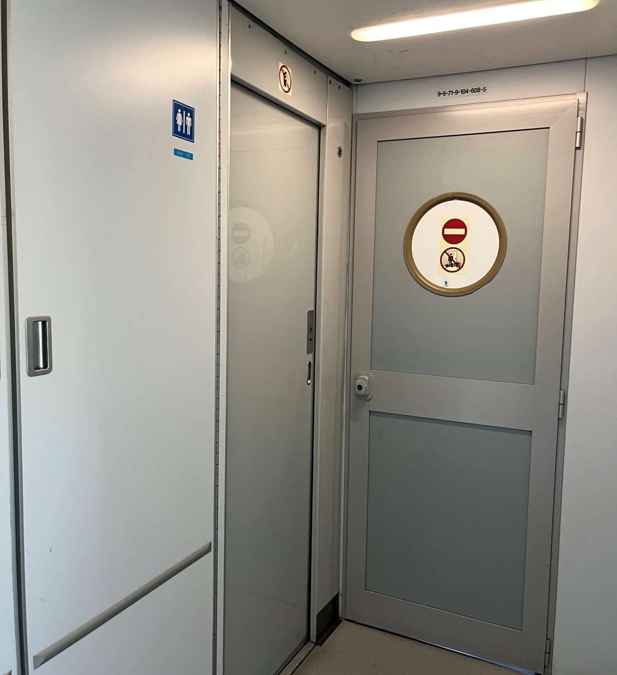 西班牙高鐵 Renfe Avant -MADRID 馬德里 – TOLEDO 托雷多 | 西班牙中短程高鐵服務 | 馬德里-托雷多交通 - 第27張圖 西班牙高鐵 Renfe Avant -MADRID 馬德里 – TOLEDO 托雷多 | 西班牙中短程高鐵服務 | 馬德里-托雷多交通