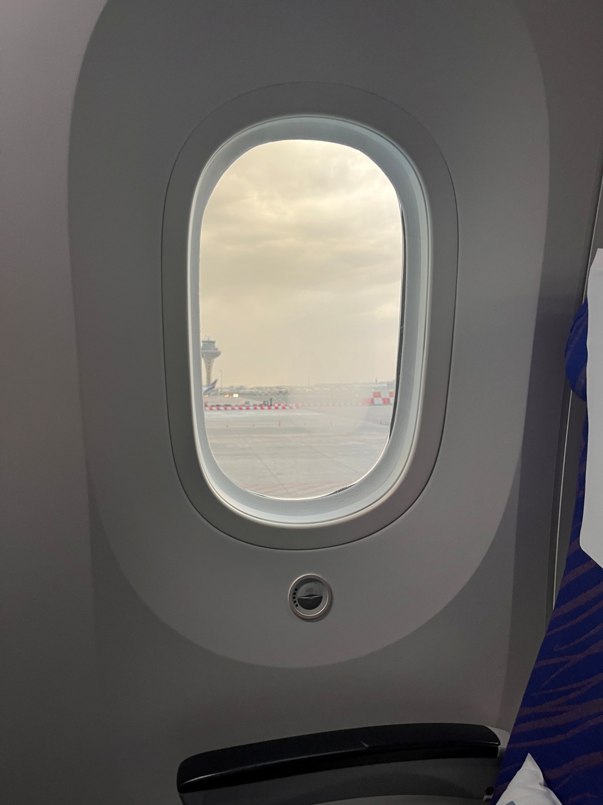 南方航空 China Southern Airline  西班牙 | 馬德里-廣州-臺北 | 馬德里 T4S 航廈介紹 | CZ378  | 南方航空公司轉機歐洲