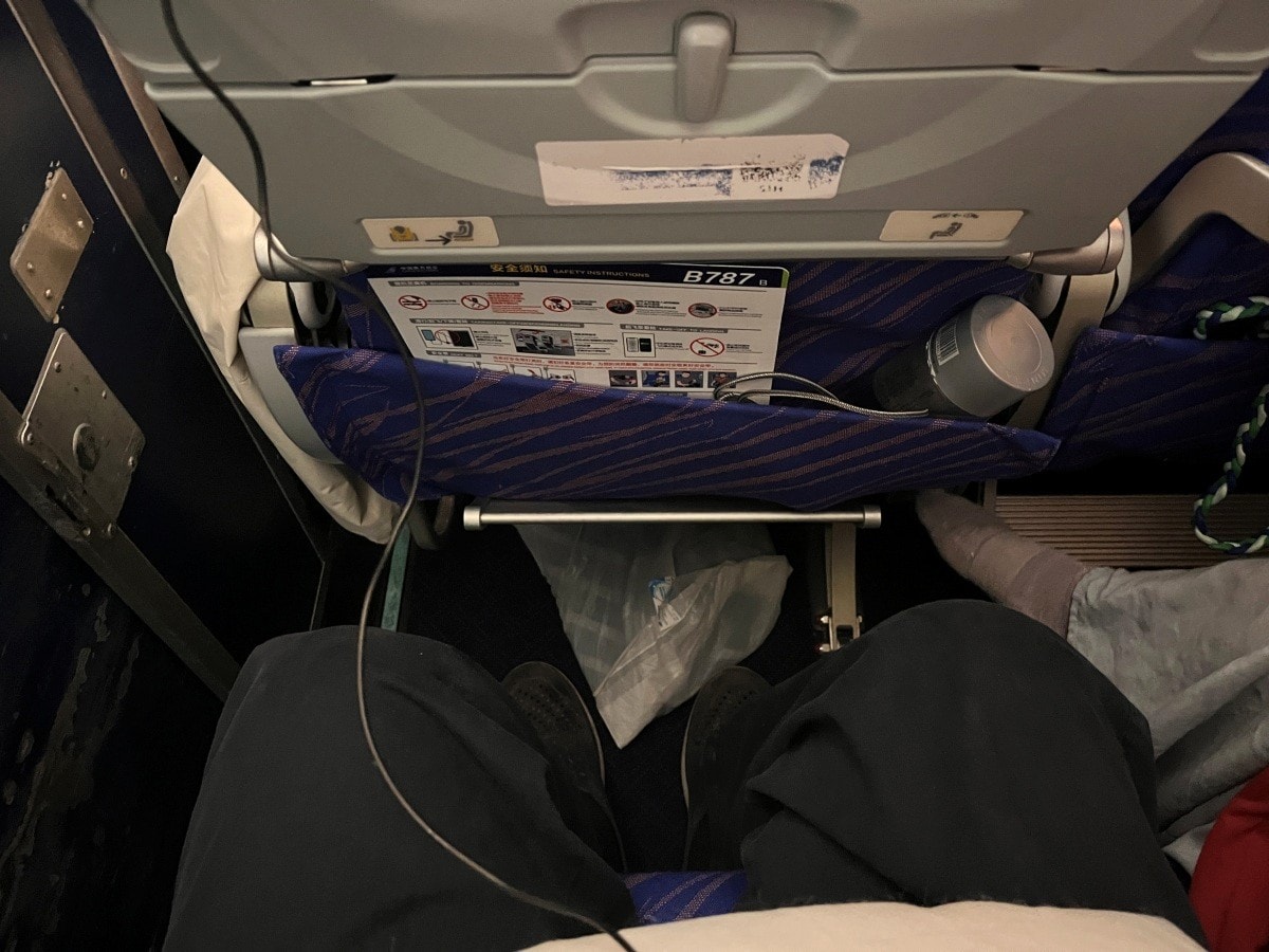 南方航空 China Southern Airline  西班牙 | 馬德里-廣州-臺北 | 馬德里 T4S 航廈介紹 | CZ378  | 南方航空公司轉機歐洲