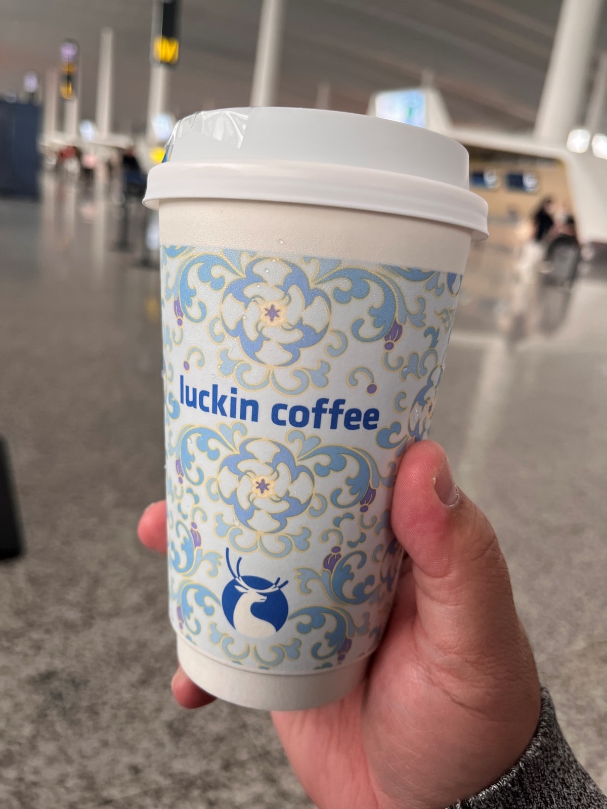 南方航空 China Southern Airline  西班牙 | 馬德里-廣州-臺北 | 馬德里 T4S 航廈介紹 | CZ378  | 南方航空公司轉機歐洲