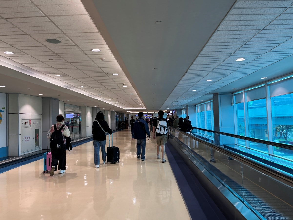 南方航空 China Southern Airline  西班牙 | 馬德里-廣州-臺北 | 馬德里 T4S 航廈介紹 | CZ378  | 南方航空公司轉機歐洲