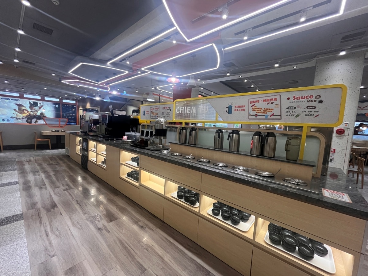 錢都 日式涮涮鍋 鳳山直營店 | 環境好菜盤精緻 | 高雄火鍋推薦