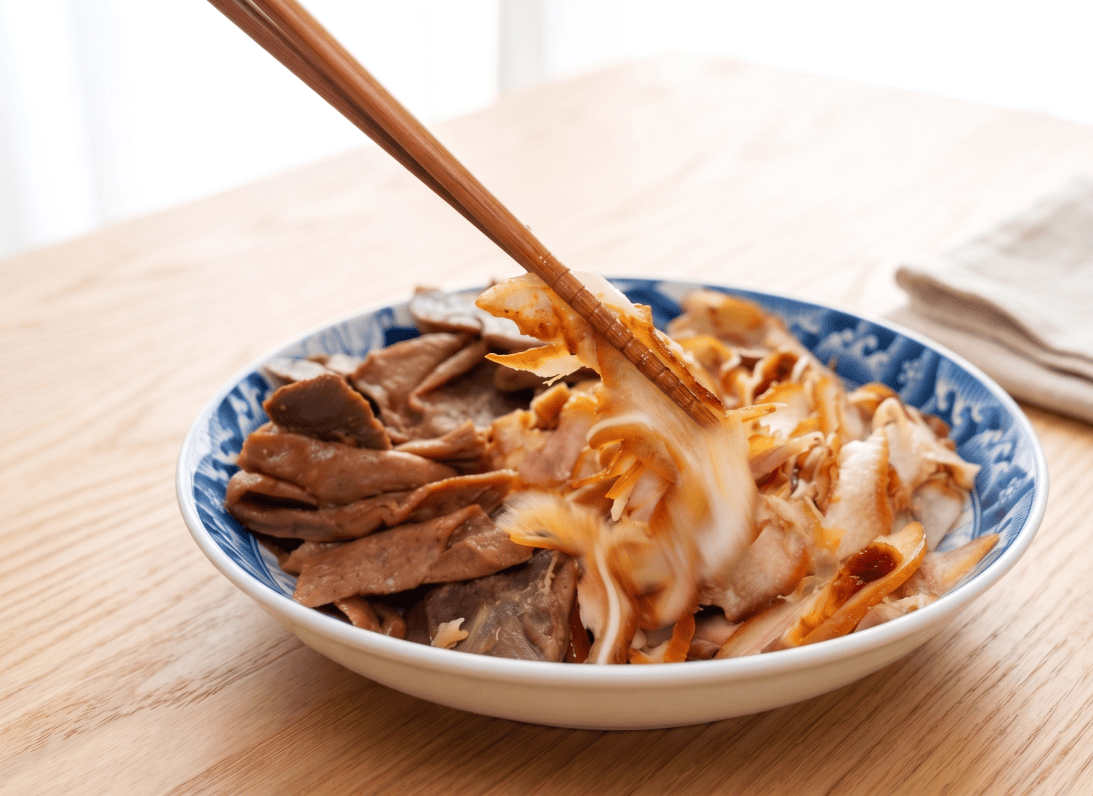 李媽媽の櫥窗滷味 | 高雄知名滷味全台冷凍宅配真空包 | 2500 冷凍店到店免運 - 第13張圖 李媽媽の櫥窗滷味 | 高雄知名滷味全台冷凍宅配真空包 | 2500 冷凍店到店免運