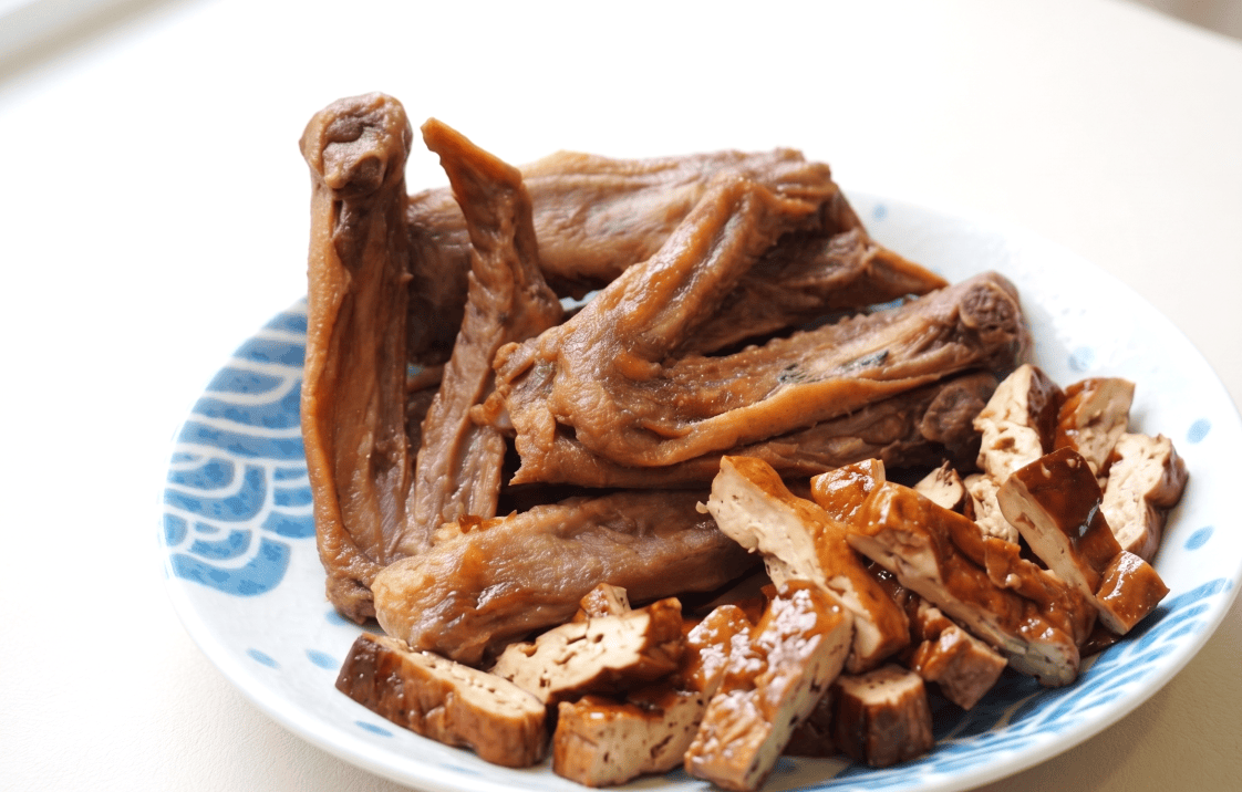 李媽媽の櫥窗滷味 | 高雄知名滷味全台冷凍宅配真空包 | 2500 冷凍店到店免運 - 第15張圖 李媽媽の櫥窗滷味 | 高雄知名滷味全台冷凍宅配真空包 | 2500 冷凍店到店免運