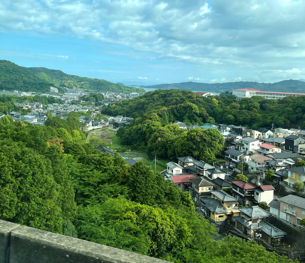 九州長崎 雲仙地獄谷 | 蒸汽海鮮餐 | 海景溫泉泡腳 | 和泉屋觀光工廠 - 第1張圖 九州長崎 雲仙地獄谷 | 蒸汽海鮮餐 | 海景溫泉泡腳 | 和泉屋觀光工廠