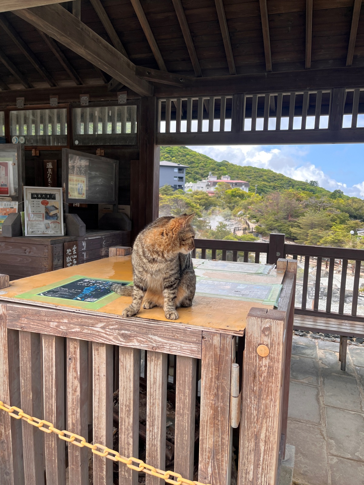 九州長崎 雲仙地獄谷 | 蒸汽海鮮餐 | 海景溫泉泡腳 | 和泉屋觀光工廠 - 第9張圖 九州長崎 雲仙地獄谷 | 蒸汽海鮮餐 | 海景溫泉泡腳 | 和泉屋觀光工廠