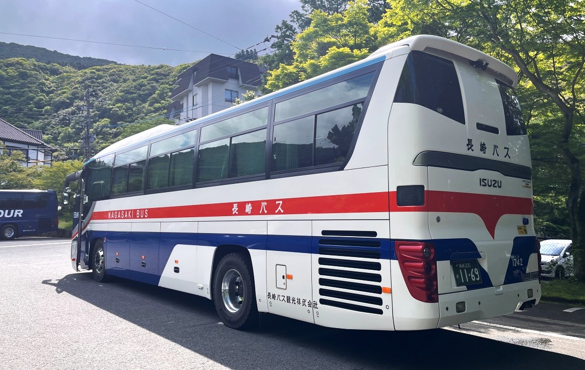 九州長崎 雲仙地獄谷 | 蒸汽海鮮餐 | 海景溫泉泡腳 | 和泉屋觀光工廠 - 第2張圖 九州長崎 雲仙地獄谷 | 蒸汽海鮮餐 | 海景溫泉泡腳 | 和泉屋觀光工廠