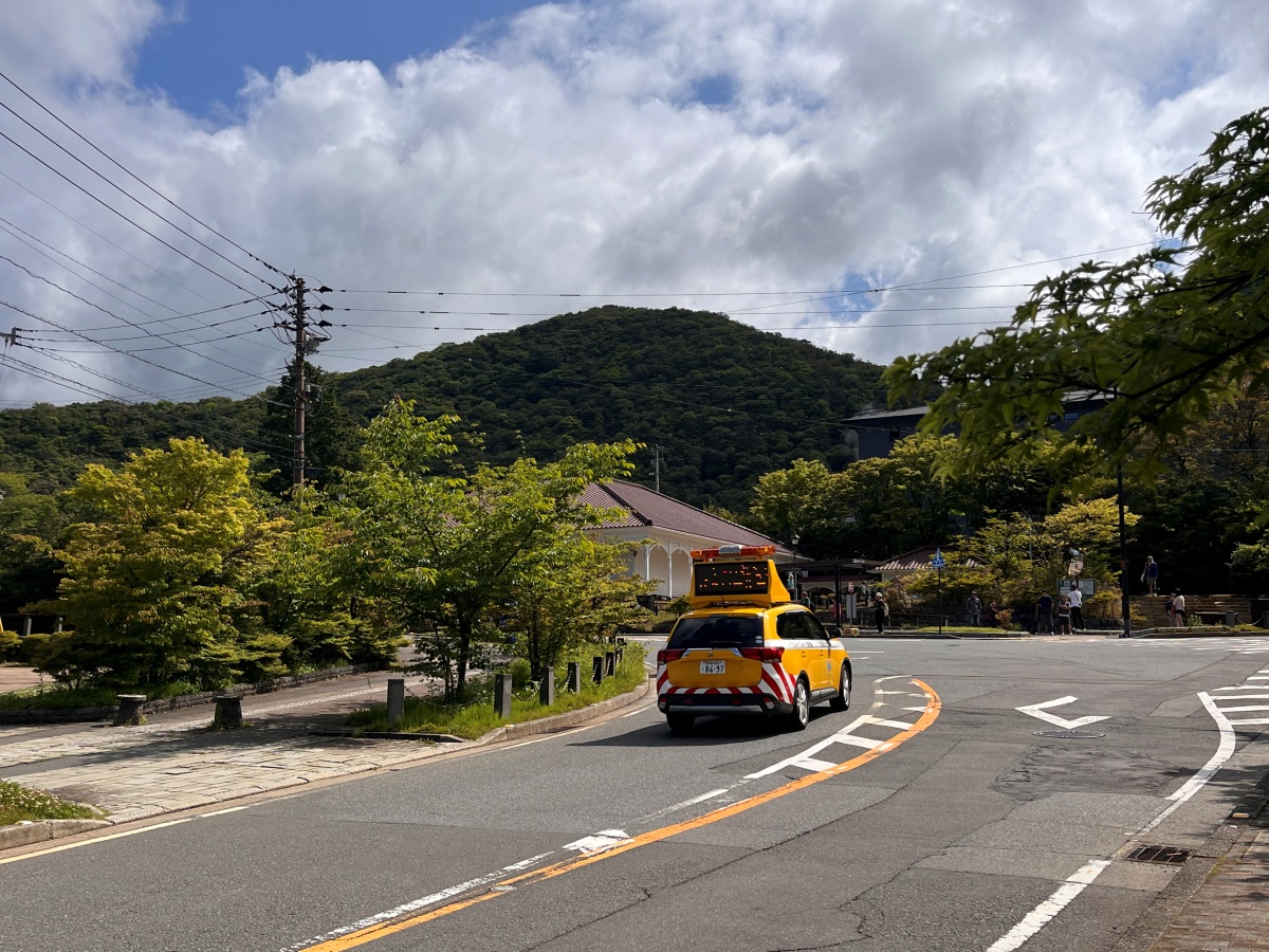 九州長崎 雲仙地獄谷 | 蒸汽海鮮餐 | 海景溫泉泡腳 | 和泉屋觀光工廠 - 第3張圖 九州長崎 雲仙地獄谷 | 蒸汽海鮮餐 | 海景溫泉泡腳 | 和泉屋觀光工廠