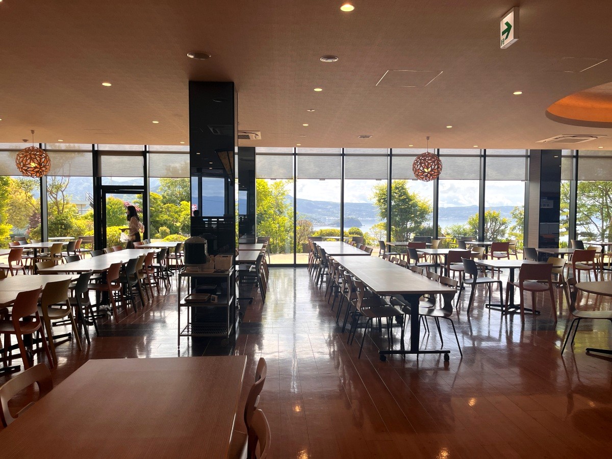 九州長崎 雲仙地獄谷 | 蒸汽海鮮餐 | 海景溫泉泡腳 | 和泉屋觀光工廠 - 第26張圖 九州長崎 雲仙地獄谷 | 蒸汽海鮮餐 | 海景溫泉泡腳 | 和泉屋觀光工廠