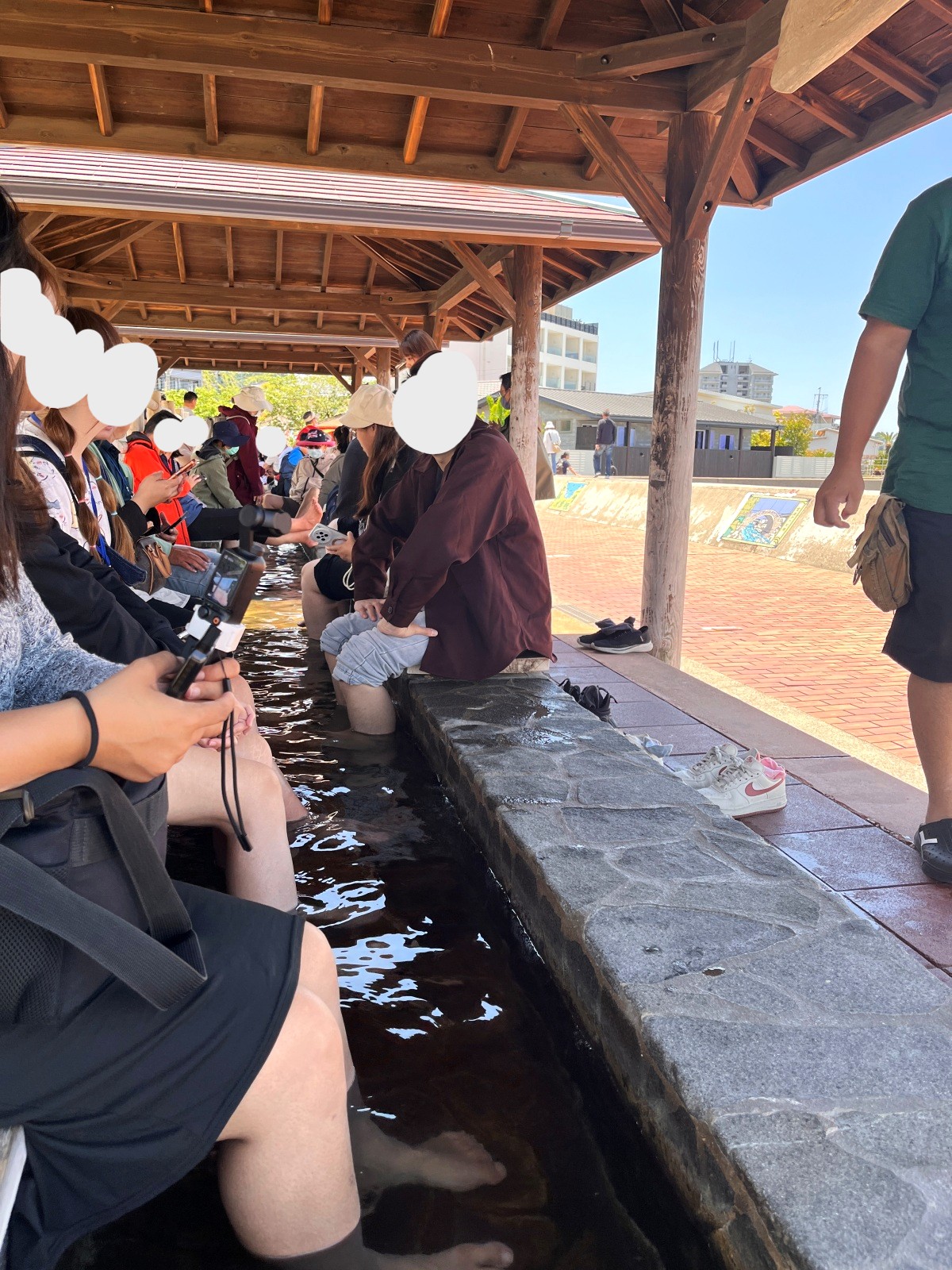 九州長崎 雲仙地獄谷 | 蒸汽海鮮餐 | 海景溫泉泡腳 | 和泉屋觀光工廠 - 第23張圖 九州長崎 雲仙地獄谷 | 蒸汽海鮮餐 | 海景溫泉泡腳 | 和泉屋觀光工廠
