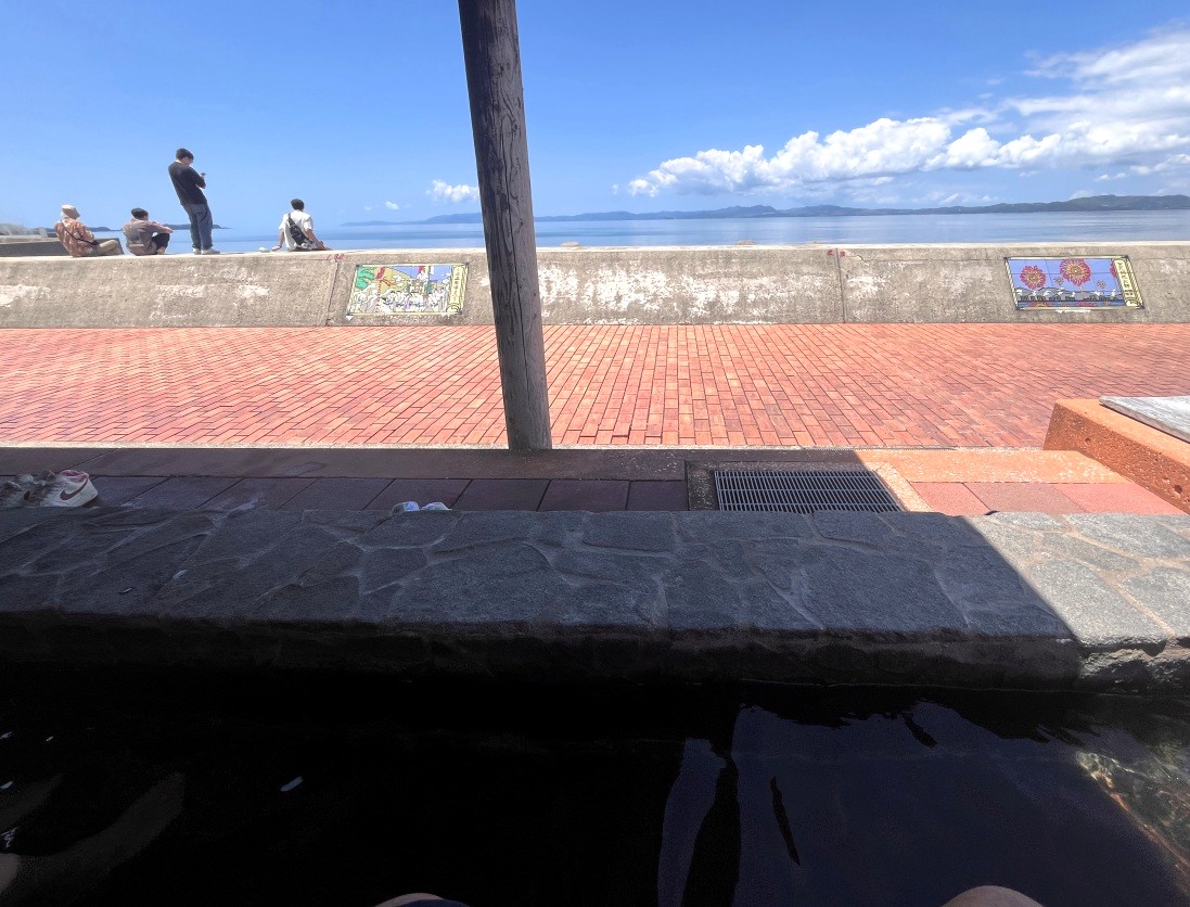 九州長崎 雲仙地獄谷 | 蒸汽海鮮餐 | 海景溫泉泡腳 | 和泉屋觀光工廠 - 第22張圖 九州長崎 雲仙地獄谷 | 蒸汽海鮮餐 | 海景溫泉泡腳 | 和泉屋觀光工廠