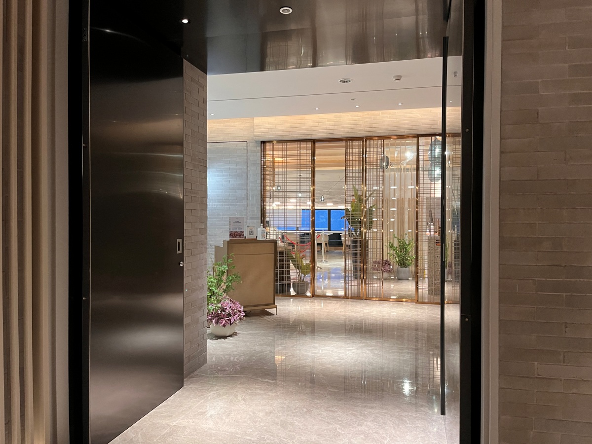 高雄 日航酒店 全日餐廳 SERENA | 精緻飯店 Buffet 環境舒適  | 高雄buffet推薦