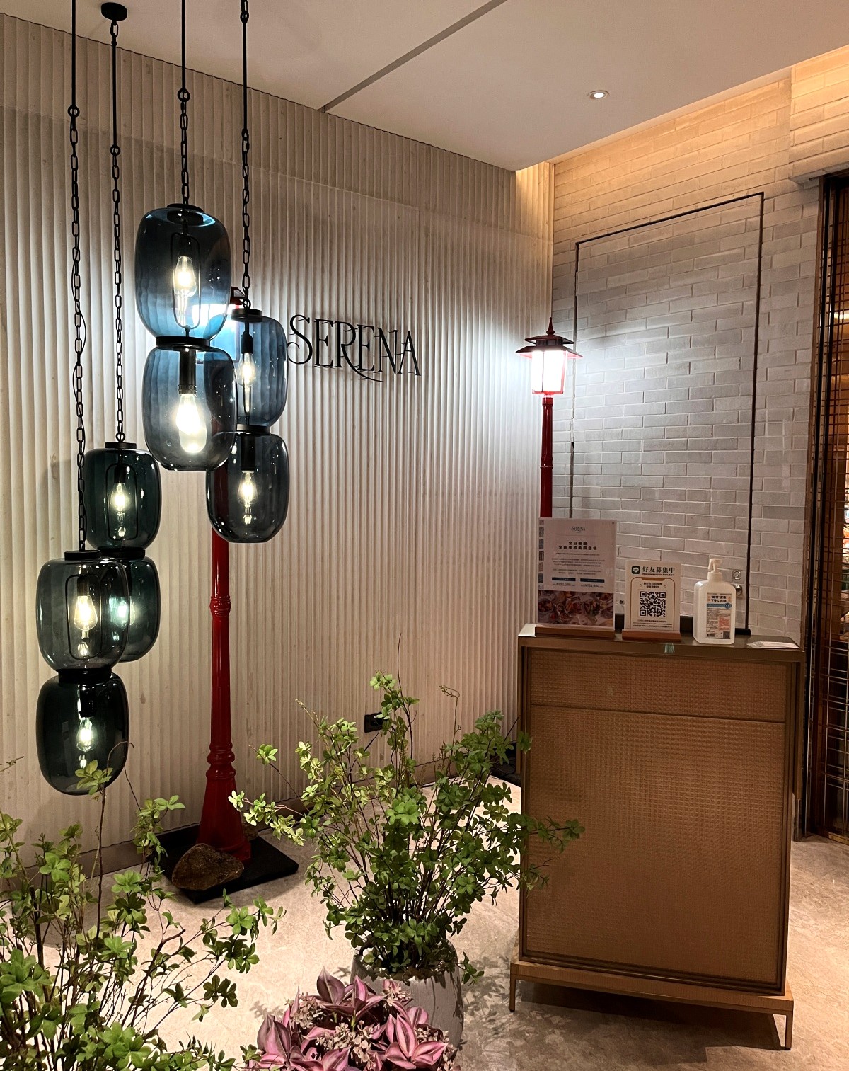 高雄 日航酒店 全日餐廳 SERENA | 精緻飯店 Buffet 環境舒適  | 高雄buffet推薦