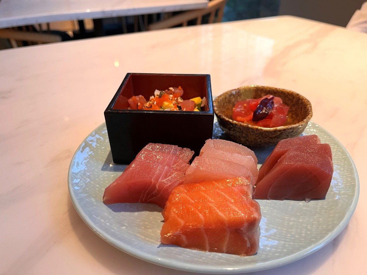 高雄 日航酒店 全日餐廳 SERENA | 精緻飯店 Buffet 環境舒適  | 高雄buffet推薦