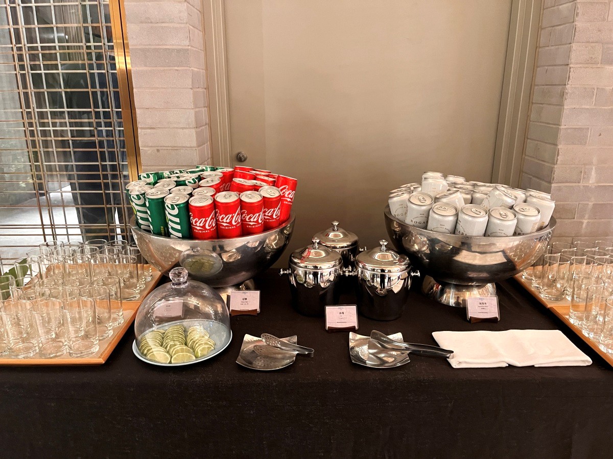 高雄 日航酒店 全日餐廳 SERENA | 精緻飯店 Buffet 環境舒適  | 高雄buffet推薦