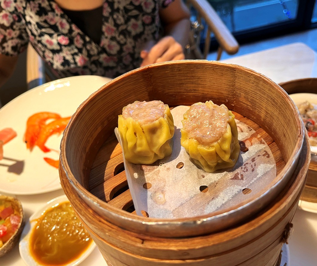高雄 日航酒店 全日餐廳 SERENA | 精緻飯店 Buffet 環境舒適  | 高雄buffet推薦