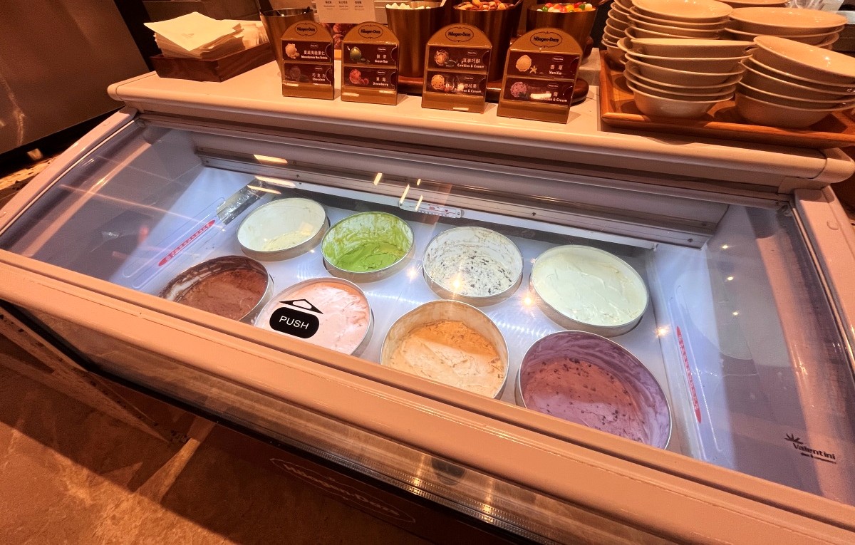 高雄 日航酒店 全日餐廳 SERENA | 精緻飯店 Buffet 環境舒適  | 高雄buffet推薦