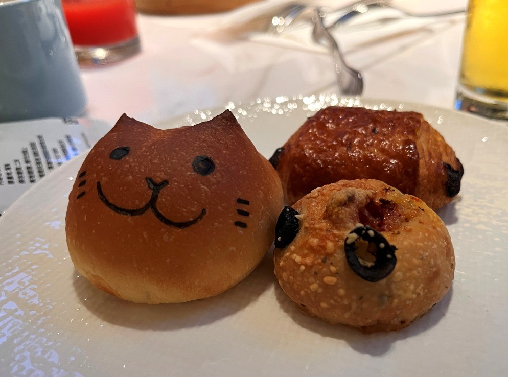 高雄 日航酒店 全日餐廳 SERENA | 精緻飯店 Buffet 環境舒適  | 高雄buffet推薦