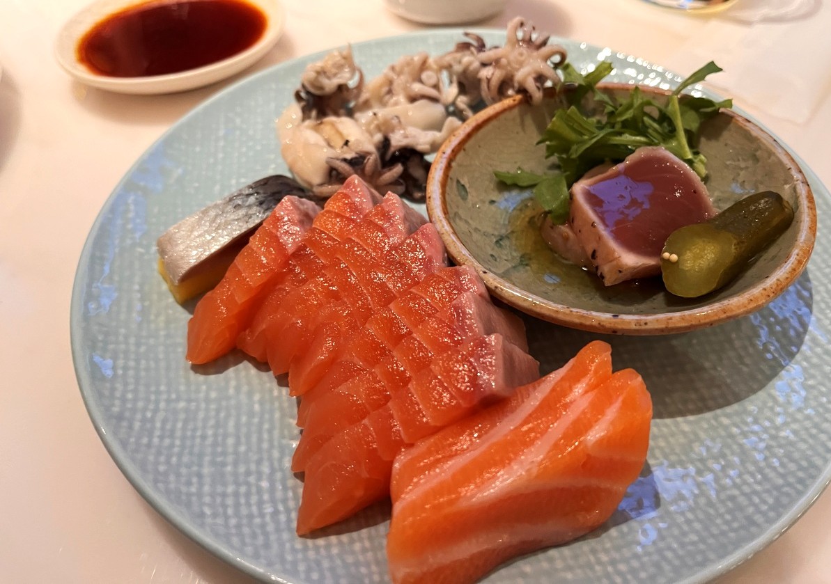 高雄 日航酒店 全日餐廳 SERENA | 精緻飯店 Buffet 環境舒適  | 高雄buffet推薦