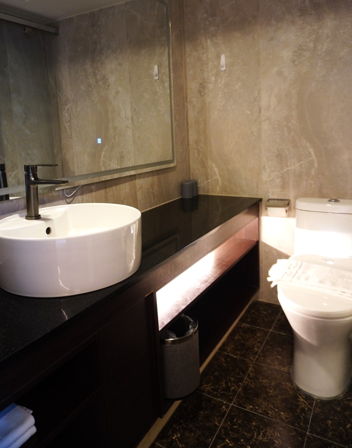 VIA HOTEL 丰森飯店 | 台中一中復古風格商旅 - 第15張圖 VIA HOTEL 丰森飯店 | 台中一中復古風格商旅