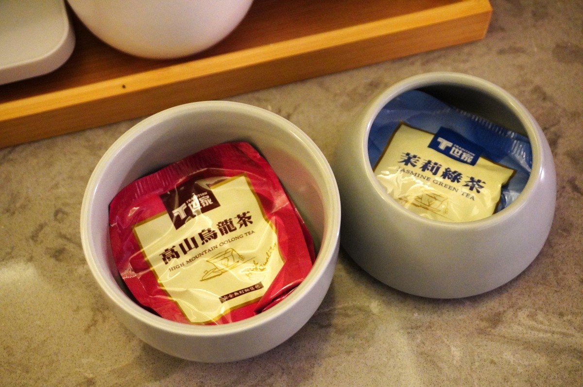 VIA HOTEL 丰森飯店 | 台中一中復古風格商旅 - 第13張圖 VIA HOTEL 丰森飯店 | 台中一中復古風格商旅