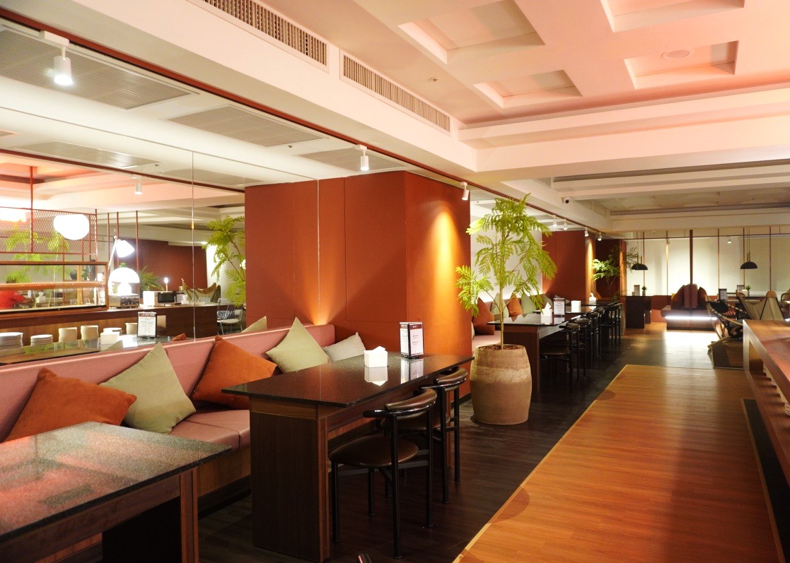 VIA HOTEL 丰森飯店 | 台中一中復古風格商旅 - 第22張圖 VIA HOTEL 丰森飯店 | 台中一中復古風格商旅