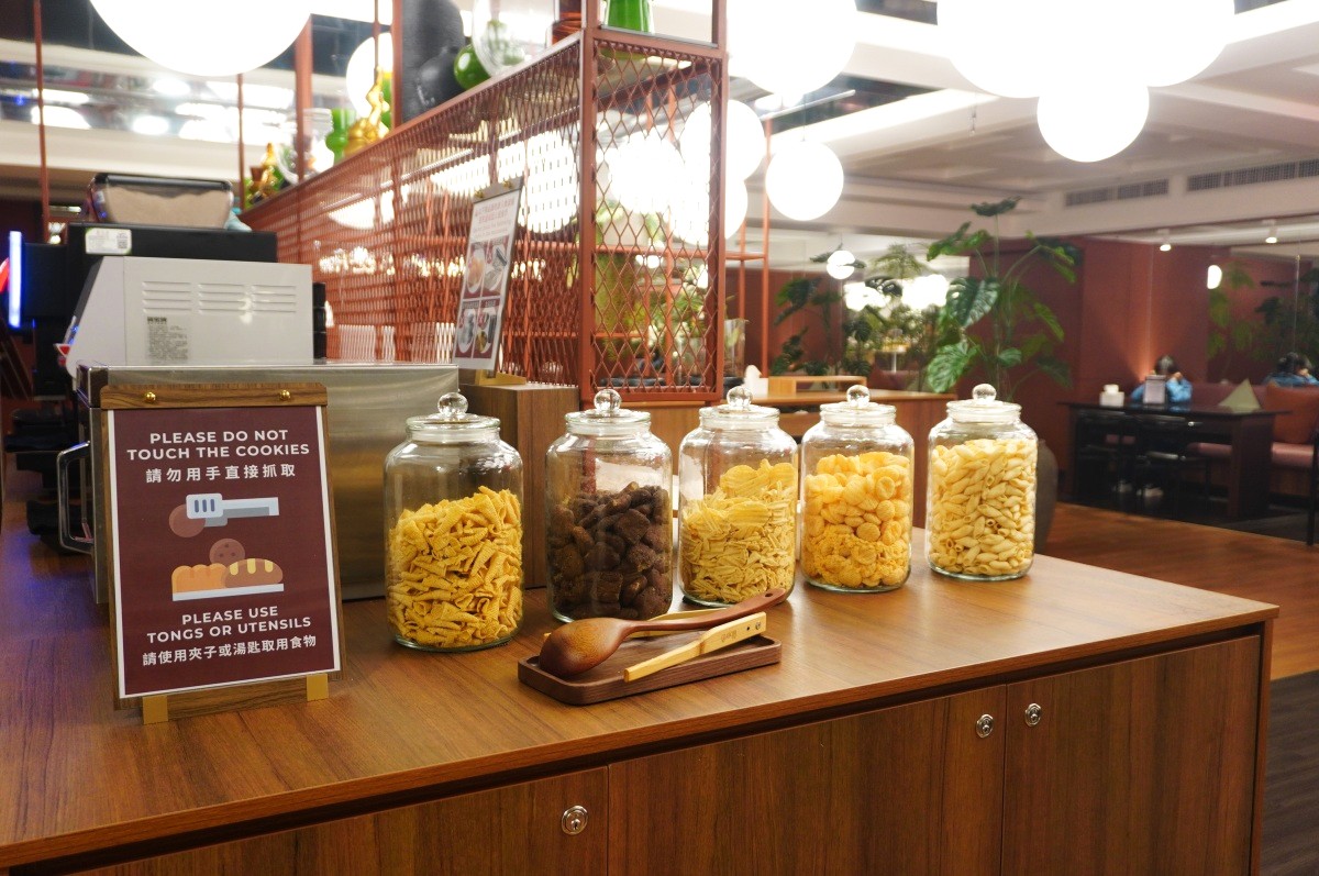 VIA HOTEL 丰森飯店 | 台中一中復古風格商旅 - 第23張圖 VIA HOTEL 丰森飯店 | 台中一中復古風格商旅