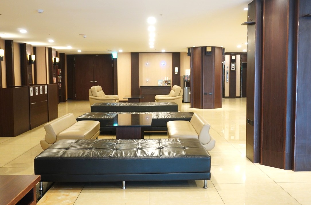 VIA HOTEL 丰森飯店 | 台中一中復古風格商旅 - 第3張圖 VIA HOTEL 丰森飯店 | 台中一中復古風格商旅