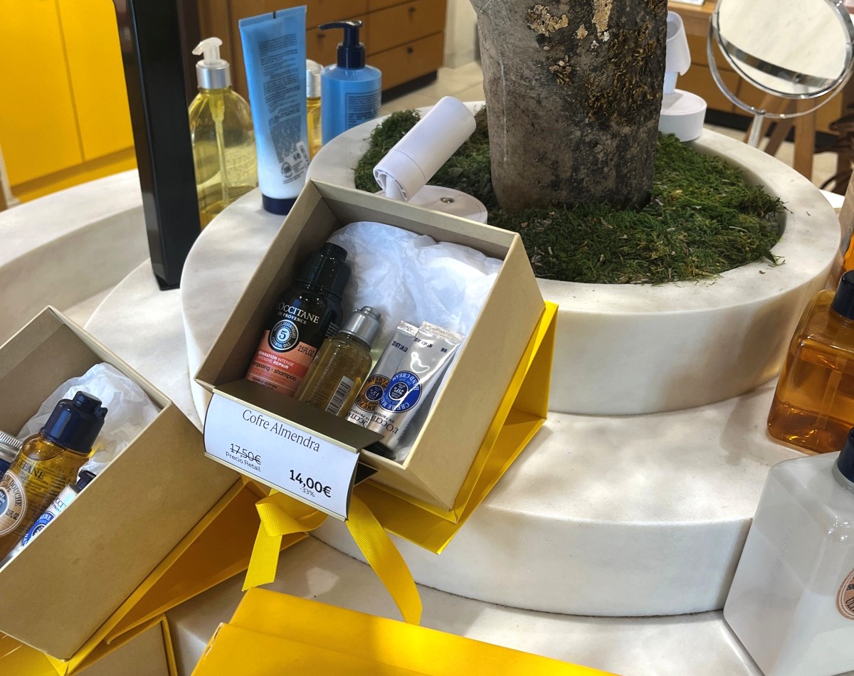 馬德里 Las Rozas Village Outlet 拉斯羅薩斯購物村 | 客運可到的馬德里近郊國際Outlet
