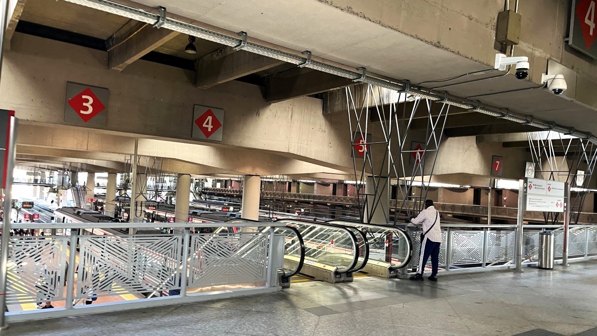 西班牙 馬德里近郊鐵路 + 塞哥維亞Renfe傳統鐵路 | 馬德里市區交通 - 第15張圖 西班牙 馬德里近郊鐵路 + 塞哥維亞Renfe傳統鐵路 | 馬德里市區交通
