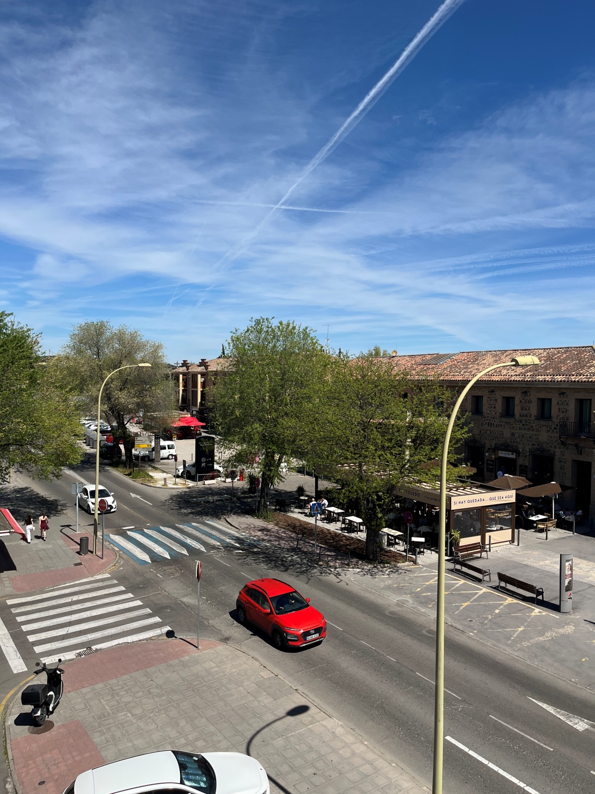 Hotel María Cristina 評價｜托雷多 500年古蹟飯店入住體驗