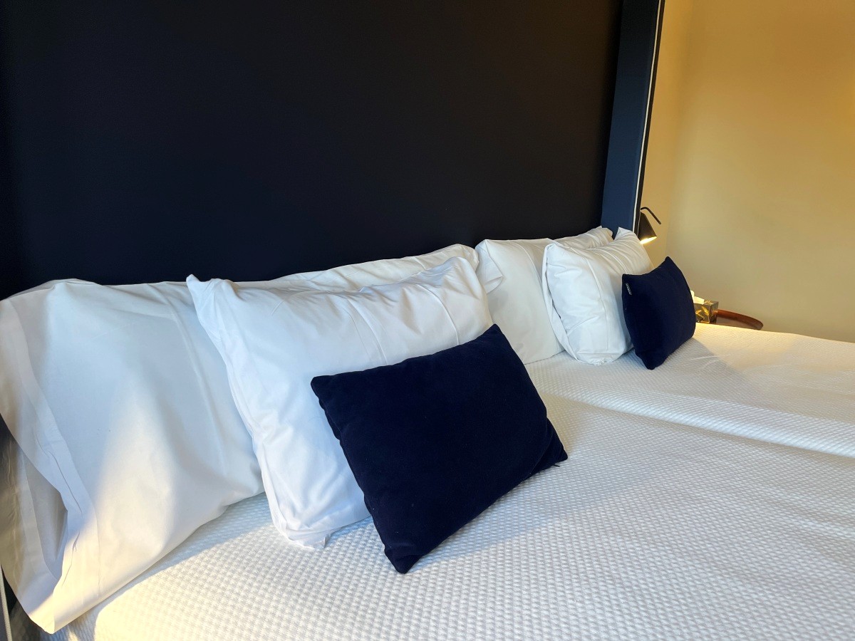 Hotel María Cristina 評價｜托雷多 500年古蹟飯店入住體驗