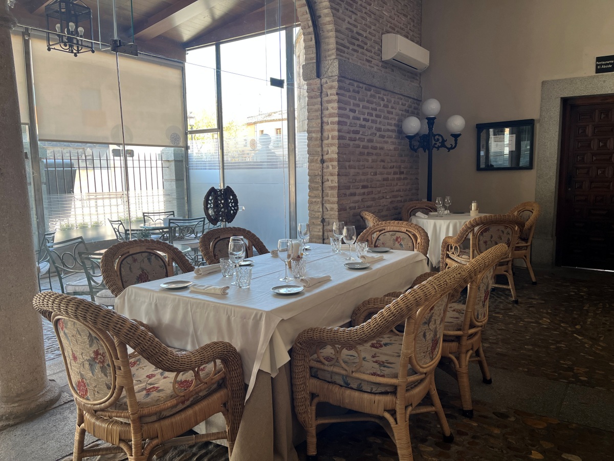 Hotel María Cristina 評價｜托雷多 500年古蹟飯店入住體驗